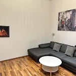 Parliament Apartment