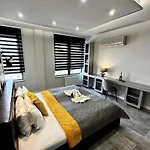 Comfort Downtown Apartments