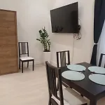Budapest Center City Home 1