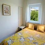 Orangehomes Pannonia Vintage 3 Bedroom Apartment