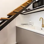 K20 - Boutique Apartments, Best Location, By Bqa