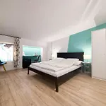 Chesscom Guesthouse