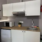 Diamond Apartments Near Gozsdu Udvar