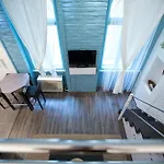 Stylish Apartment