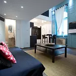 Stylish Apartment