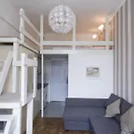 Elisabeth Bridge Apartmans