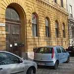 Art Hostel Gallery