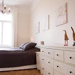 City Apartment Budapest