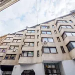 Goodapest Apartment I.