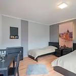 Goodapest Apartment I.