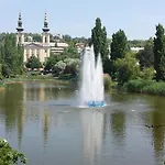 Great Buda Apartman