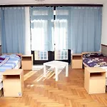 Professor\'S Guest House