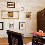 Design Apartment In The Heart Of Buda
