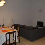 Erkel Apartman
