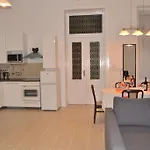 Erkel Apartman