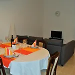 Erkel Apartman