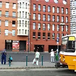 Orczy Apartman Budapest