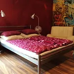 Casa De La Musica Hostel