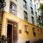 Radio Inn Apartment Hotel
