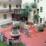 Radio Inn Apartment Hotel
