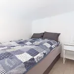 BpR Oktogon Center Apartment
