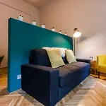 Basil Apartment