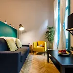 Basil Apartment