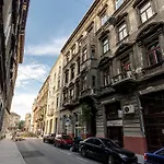 Basil Apartment
