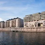 Wellness Duna-Pest Apartments
