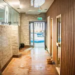 Wellness Duna-Pest Apartments
