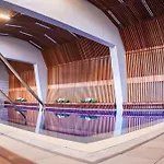 Wellness Duna-Pest Apartments