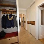 Rosehill Side Apartment