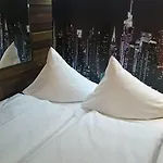 Miniapartman Budapest