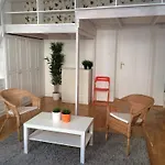 Standard Apartment By Hi5 - Wesselenyi 13