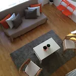 Standard Apartment By Hi5 - Wesselenyi 13