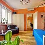 Danube Apartment Pozsonyi Street