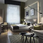 Brill Budapest Apartments 2