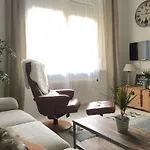 Standard Apartment By Hi5 - Karoly 23