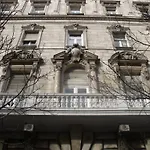 Alkotmany Residence