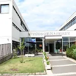 Mathias Hostel Budapest