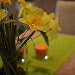 New York Cafe Apartment