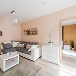 Klauzál 32 Apartment