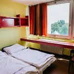 City Hostel Pest 35.