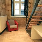 Hollo Apartment