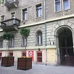 Green Apple Apartman