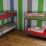 Westend Hostel