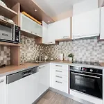 Klauzál 32 Apartment