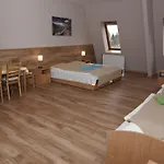 Matyas Hotel