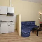 Matyas Hotel