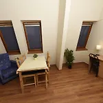 Matyas Hotel